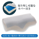 ベストスポーツ NEEDS LABO（ニーズラボ）製品。NEEDS LABO プレミアム3Dゲル枕