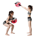 ベストスポーツ NEEDS LABO（ニーズラボ）製品。NEEDS LABO 体幹エクサウォーターダンベル