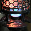 ベストスポーツ GASWARE（）製品。T-HEATER ガスヒーター ストーブ ガスコンロ ガスバーナー キャンプ アウトドア 屋外 持ち運び 携帯 軽量 コンパクト キャンプ用品