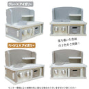 ベストスポーツ OMG（オーエムージー）製品。おもちゃ ふわふわ キッズシェフ ままごと ごっこあそび ジョイントマット やわらか素材 キッズ 子ども 女の子 男の子 簡単組立 工具不要 軽量 安全品質 抗菌 防臭  耐久性 撥水性 丸洗い ポリエチレン 3歳 4歳 5歳 誕生日 プレゼント クリスマス