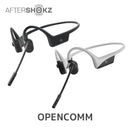 ベストスポーツ AfterShokz（アフターショックス）製品。AfterShokz OPENCOMM