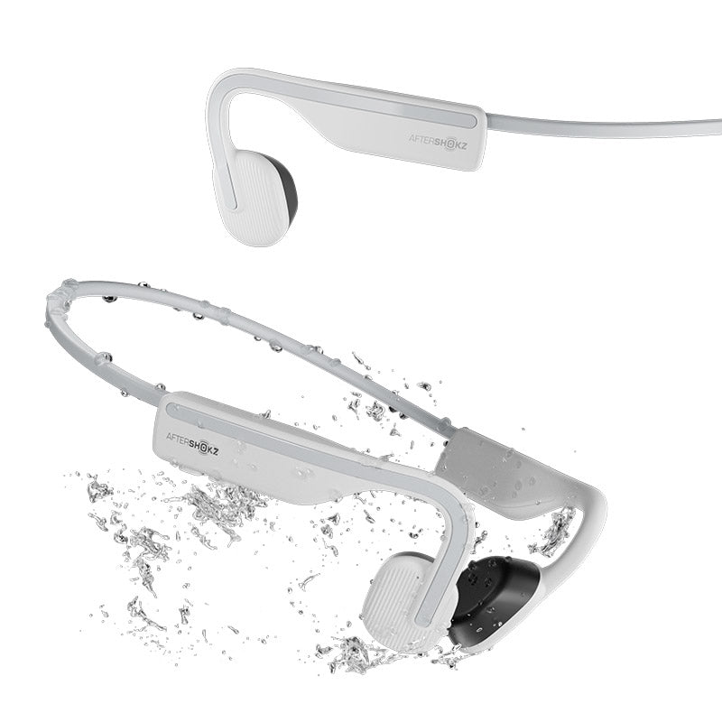 Shokz(ショックス) OPENMOVE | 自転車、ゴルフ、アウトドアの Shokz(ショックス) OPENMOVE | 自転車、ゴルフ、アウトドアの