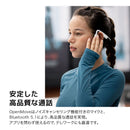 ベストスポーツ Shokz（ショックス）  OPENMOVE