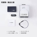 ベストスポーツ Shokz（ショックス）  OPENMOVE