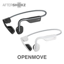 ベストスポーツ AfterShokz（アフターショックス）製品。AfterShokz OPENMOVE