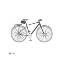 ベストスポーツ ORTLIEB（オルトリーブ）製品。ORTLIEB サドルバッグ2