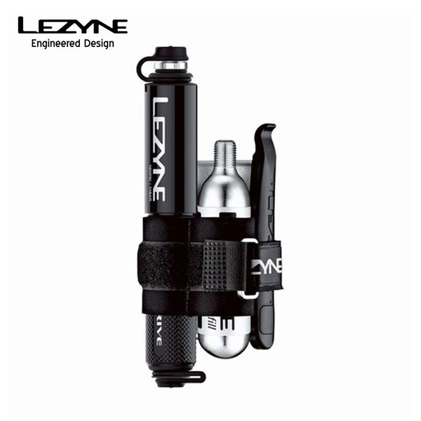 セール品 LEZYNE（レザイン）製品。LEZYNE レザイン 自転車 アクセサリー メンテナンス 空気入れ POCKET DRIVE LOADED ポンプ ハンドポンプ コンパクト ポケットサイズ 高気圧 仏式 米式 兼用