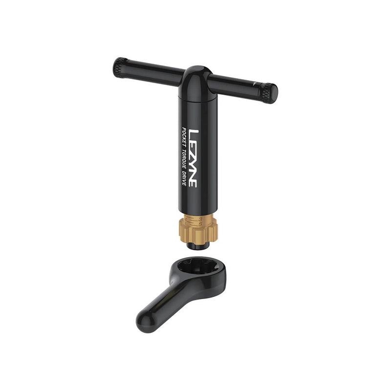 ベストスポーツ LEZYNE（レザイン）製品。LEZYNE レザイン 自転車 メンテナンス ツール POCKET TORQUE DRIVE ポケットサイズ コンパクト ビット 収納ケース付属 57-5310015002