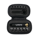 ベストスポーツ LEZYNE（レザイン）製品。LEZYNE レザイン 自転車 メンテナンス ツール POCKET TORQUE DRIVE ポケットサイズ コンパクト ビット 収納ケース付属 57-5310015002
