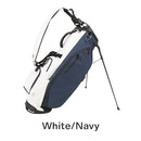 ベストスポーツ VESSEL（ベゼル）製品。VESSEL ベゼル ゴルフ メンズ キャディバッグ キャディーバッグ スタンド おすすめ おしゃれ Player 3.0 Stand 3.4kg 8.5型 6分割 口枠 シングルストラップ ダブルストラップ 8530120