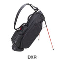 ベストスポーツ VESSEL（ベゼル）製品。VESSEL ベゼル ゴルフ メンズ キャディバッグ キャディーバッグ スタンド おすすめ おしゃれ Player 3.0 Stand 3.4kg 8.5型 6分割 口枠 シングルストラップ ダブルストラップ 8530120