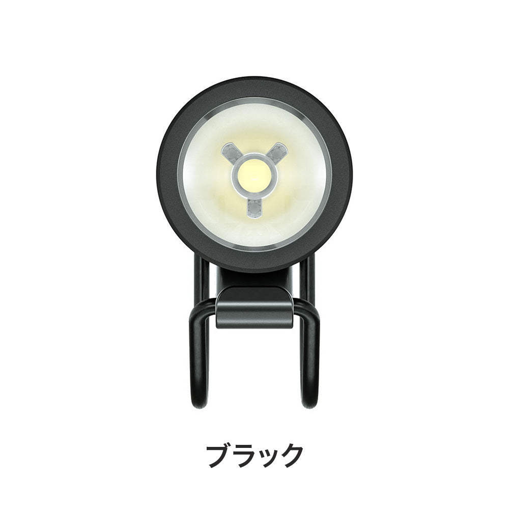 KNOG PLUG FRONT BLACK 23SS 54-3556900102 | 自転車、ゴルフ