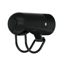 ベストスポーツ KNOG（ノグ）製品。KNOG ノグ 自転車 フロントライト ウェアラブルライト PLUG FRONT 54-3556900 バイクライト プラグ マイクロUSB充電 防水 ワンボタン操作 バッテリーインジケーター ソフトタッチラバー 250ルーメン 