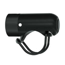 ベストスポーツ KNOG（ノグ）製品。KNOG ノグ 自転車 フロントライト ウェアラブルライト PLUG FRONT 54-3556900 バイクライト プラグ マイクロUSB充電 防水 ワンボタン操作 バッテリーインジケーター ソフトタッチラバー 250ルーメン 