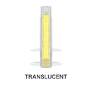 ベストスポーツ KNOG（ノグ）製品。KNOG ノグ 自転車 フロントライト ウェアラブルライト PLUS FRONT バイクライト USB充電 マグネットマウント ランニング キャンプ 40ルーメン 軽量