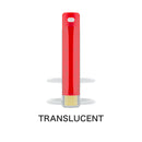 ベストスポーツ KNOG（ノグ）製品。KNOG ノグ 自転車 リアライト リヤライト ウェアラブルライト PLUS REAR 20ルーメン USB充電 マグネットマウント ランニング キャンプ