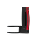 ベストスポーツ KNOG（ノグ）製品。KNOG ノグ 自転車 リアライト リヤライト ウェアラブルライト PLUS REAR 20ルーメン USB充電 マグネットマウント ランニング キャンプ