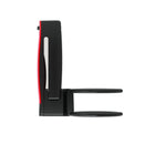 ベストスポーツ KNOG（ノグ）製品。KNOG ノグ 自転車 リアライト リヤライト ウェアラブルライト PLUS REAR 20ルーメン USB充電 マグネットマウント ランニング キャンプ