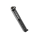 ベストスポーツ LEZYNE（レザイン）製品。LEZYNE レザイン 自転車 アクセサリー メンテナンス 空気入れ POCKET DRIVE PRO ポンプ ハンドポンプ コンパクト 高気圧 ポケットサイズ 軽量 メタリックカラー CNC加工 高精度ピストン ABSフレックスホース ローレッド加工 ブラケットマウント付属