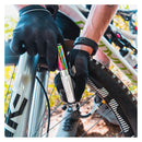 ベストスポーツ LEZYNE（レザイン）製品。LEZYNE レザイン 自転車 アクセサリー メンテナンス 空気入れ POCKET DRIVE PRO ポンプ ハンドポンプ コンパクト 高気圧 ポケットサイズ 軽量 メタリックカラー CNC加工 高精度ピストン ABSフレックスホース ローレッド加工 ブラケットマウント付属