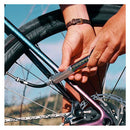 ベストスポーツ LEZYNE（レザイン）製品。LEZYNE レザイン 自転車 アクセサリー メンテナンス 空気入れ POCKET DRIVE PRO ポンプ ハンドポンプ コンパクト 高気圧 ポケットサイズ 軽量 メタリックカラー CNC加工 高精度ピストン ABSフレックスホース ローレッド加工 ブラケットマウント付属