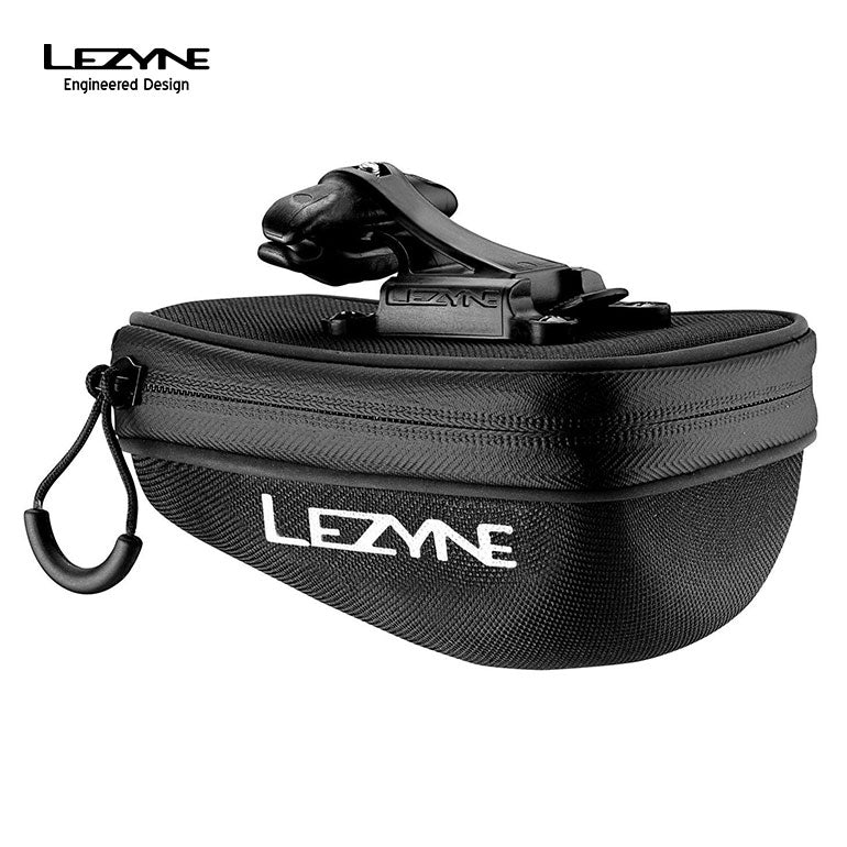 ベストスポーツ LEZYNE（レザイン）製品。LEZYNE POD CADDY QR M BLACK 57-4900300502