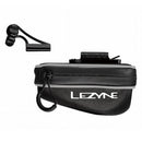 ベストスポーツ LEZYNE（レザイン）製品。LEZYNE POD CADDY QR M BLACK 57-4900300502