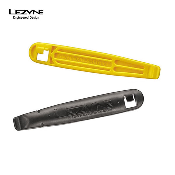 自転車 LEZYNE（レザイン）製品。LEZYNE POWER LEVER XL 57-4582110009