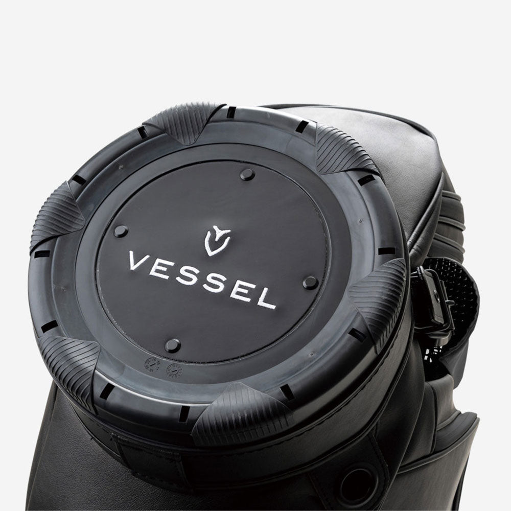 VESSEL（ベゼル） キャディバッグ PRIME Staff 1071119 | 自転車