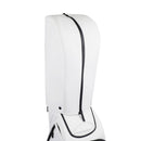 ベストスポーツ VESSEL（ベゼル）製品。VESSEL ベゼル ゴルフ メンズ キャディバッグ キャディーバッグ カート バッグ PRIME Staff プライム 5.7kg 10型 6分割 口枠 おすすめ おしゃれ 高級感 ラグジュアリー 1071119