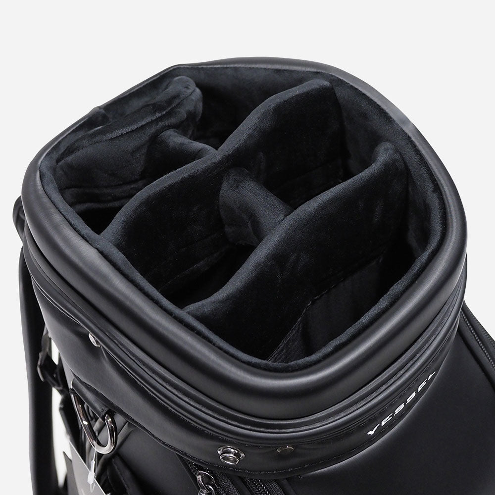 ベゼル Prodigy Staff プロディジー スタッフ VESSEL 3点式 楽天市場】ベゼル VESSEL キャディバッグ メンズ PRODIGY Staff