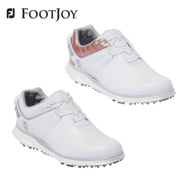 FOOTJOY（フットジョイ） シューズ PRO/SL BOA 22SS 98141W 