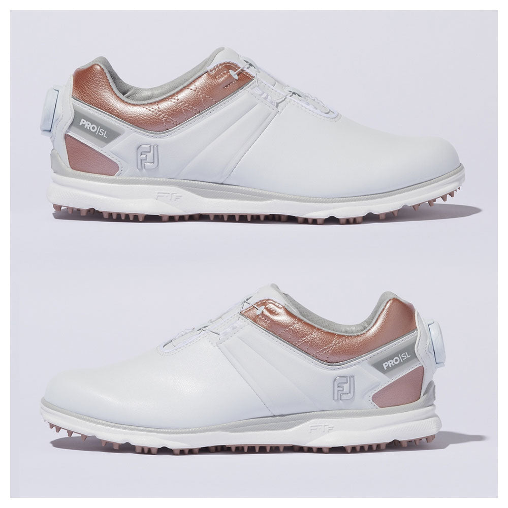 FOOTJOY（フットジョイ） シューズ PRO/SL BOA 22SS 98141W