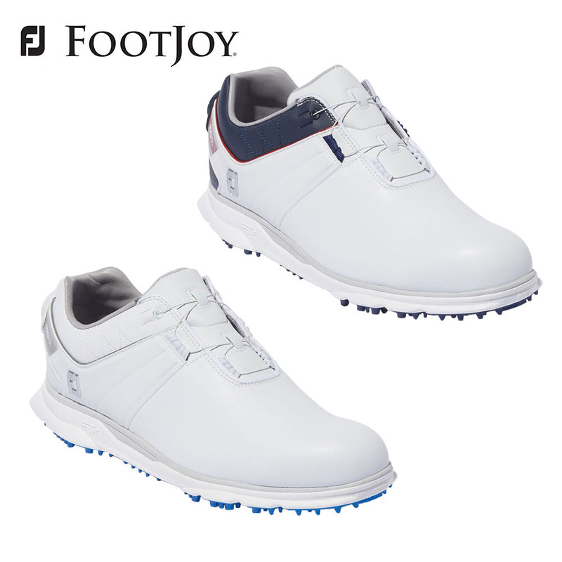FOOT JOY   PRO/SL フットジョイスパイクレス (26.0cm)