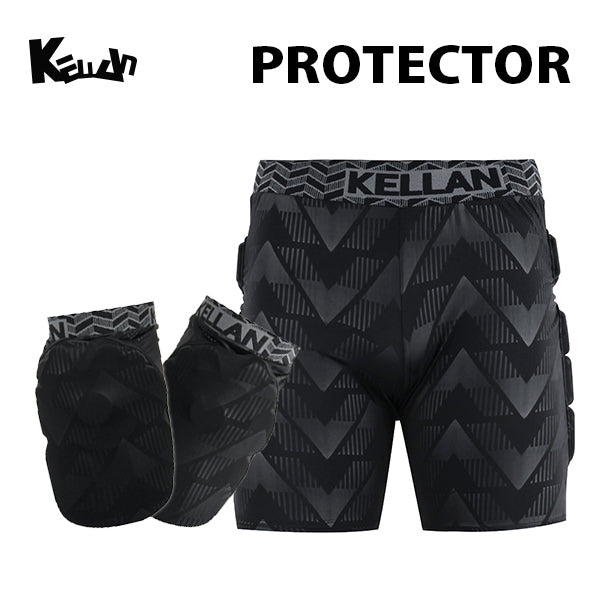 ベストスポーツ KELLAN（ケラン）製品。KELLAN プロテクターPROTECTOR