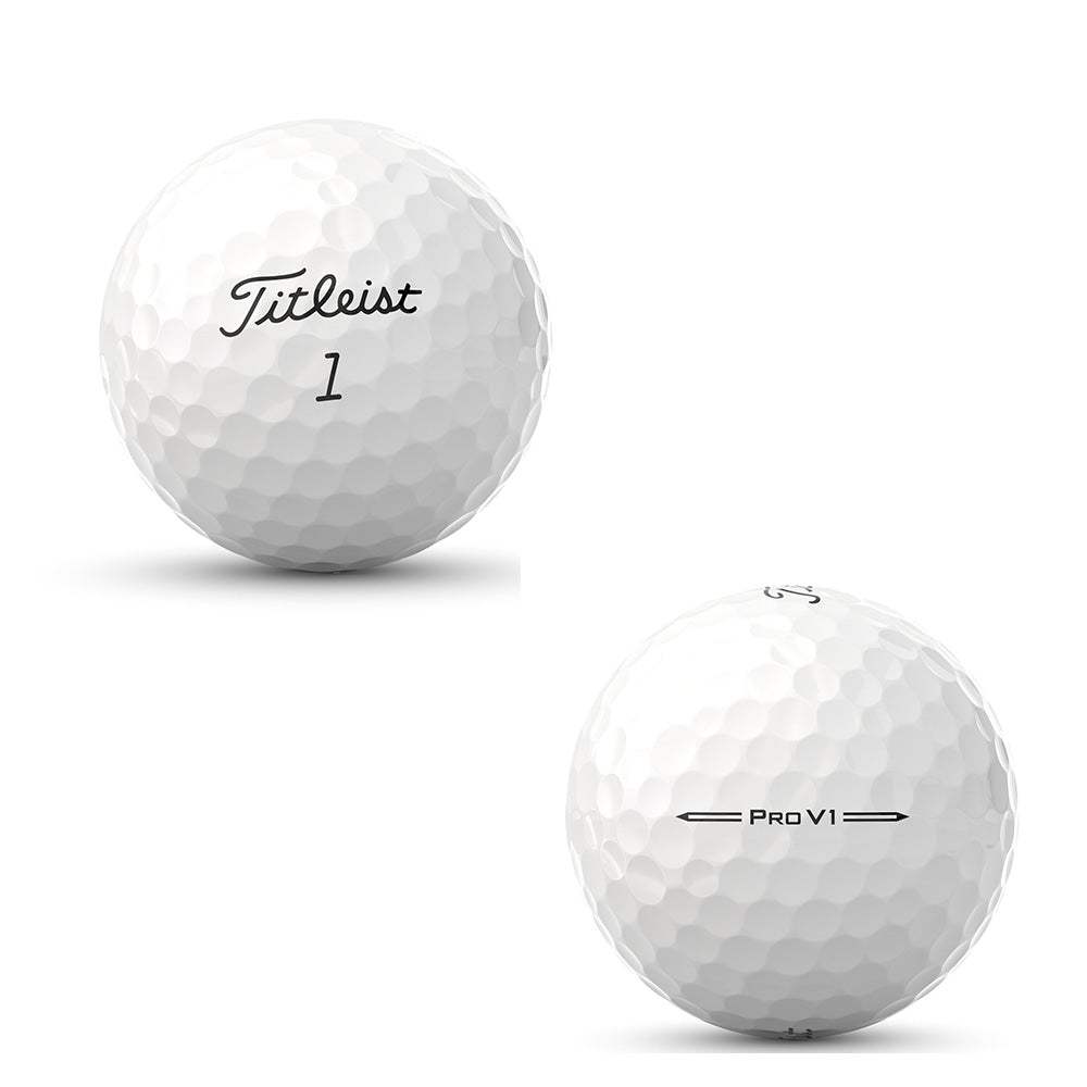 Titleist PRO V1 3球入 2023 T2028S-H-J | 自転車、ゴルフ、アウトドア