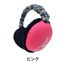 ベストスポーツ le coq sportif（ルコックスポルティフ）製品。le coq sportif カチューシャタイプイヤーウォーマー 21FW QGCQJX00