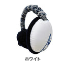 ベストスポーツ le coq sportif（ルコックスポルティフ）製品。le coq sportif カチューシャタイプイヤーウォーマー 21FW QGCQJX00