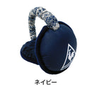 ベストスポーツ le coq sportif（ルコックスポルティフ）製品。le coq sportif カチューシャタイプイヤーウォーマー 21FW QGCQJX00