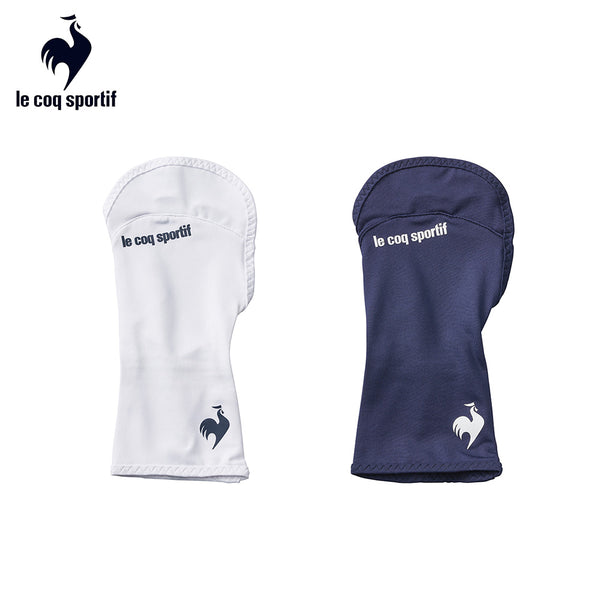 商品 le coq sportif クーリングUV手甲 24SS QGCVJD50