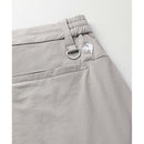 ベストスポーツ le coq sportif（ルコックスポルティフ）製品。Le coq sportif ルコック メンズ ゴルフウェア パンツ テーパードジョガーパンツ はっ水 ストレッチ DESCENTE ECO 再生材料使用型 qgmvjd22 23SS 春夏 ナイロン ポリウレタン