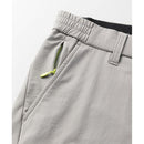 ベストスポーツ le coq sportif（ルコックスポルティフ）製品。Le coq sportif ルコック メンズ ゴルフウェア パンツ テーパードジョガーパンツ はっ水 ストレッチ DESCENTE ECO 再生材料使用型 qgmvjd22 23SS 春夏 ナイロン ポリウレタン