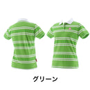 ベストスポーツ le coq sportif（ルコックスポルティフ）製品。le coq sportif クーリストボーダーラムネプリント半袖シャツ 20SS QGWPJA09