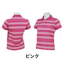 ベストスポーツ le coq sportif（ルコックスポルティフ）製品。le coq sportif クーリストボーダーラムネプリント半袖シャツ 20SS QGWPJA09