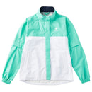 ベストスポーツ le coq sportif（ルコックスポルティフ）製品。le coq sportif ワンピ-ス型レインウェア 23SS QGWTJH00W