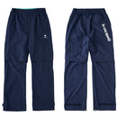 ベストスポーツ le coq sportif（ルコックスポルティフ）製品。le coq sportif ワンピ-ス型レインウェア 23SS QGWTJH00W