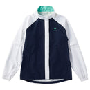 ベストスポーツ le coq sportif（ルコックスポルティフ）製品。le coq sportif ワンピ-ス型レインウェア 23SS QGWTJH00W