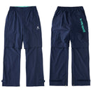 ベストスポーツ le coq sportif（ルコックスポルティフ）製品。le coq sportif ワンピ-ス型レインウェア 23SS QGWTJH00W