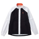 ベストスポーツ le coq sportif（ルコックスポルティフ）製品。le coq sportif ワンピ-ス型レインウェア 23SS QGWTJH00W