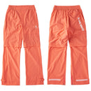 ベストスポーツ le coq sportif（ルコックスポルティフ）製品。le coq sportif ワンピ-ス型レインウェア 23SS QGWTJH00W